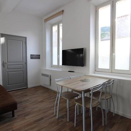 Studio Proche De La Mer Portel-des-Corbieres Exterior photo